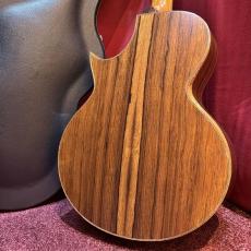 Morris 【美品中古】【試奏動画あり】Luthier Made / SJS-171 Bevel【森中巧氏が紡ぐ至高の逸品】【2021年製】【送料当社負担】【池袋店在庫品】_12