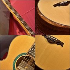 Morris 【美品中古】【試奏動画あり】Luthier Made / SJS-171 Bevel【森中巧氏が紡ぐ至高の逸品】【2021年製】【送料当社負担】【池袋店在庫品】_13