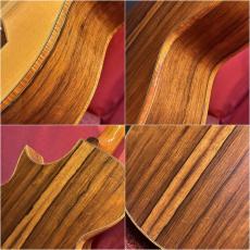 Morris 【美品中古】【試奏動画あり】Luthier Made / SJS-171 Bevel【森中巧氏が紡ぐ至高の逸品】【2021年製】【送料当社負担】【池袋店在庫品】_14