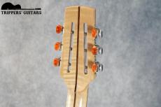 Iwaneko Guitars Type-N (2017) プライスを考えればとても魅力な1本です!_8