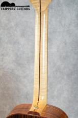 Iwaneko Guitars Type-N (2017) プライスを考えればとても魅力な1本です!_9