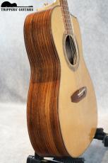Iwaneko Guitars Type-N (2017) プライスを考えればとても魅力な1本です!_10