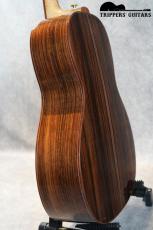 Iwaneko Guitars Type-N (2017) プライスを考えればとても魅力な1本です!_11