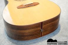 Iwaneko Guitars Type-N (2017) プライスを考えればとても魅力な1本です!_13