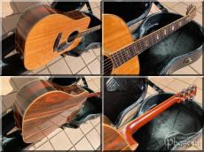 Yamaki 170 / Jacaranda【1970年代】_7