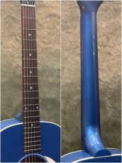 Gibson 【Hand Picked 2026】~One Off Model~ LG-2 -Pelham Blue- #23185024【48回迄金利0%対象】【送料当社負担】_7