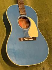 Gibson 【Hand Picked 2026】~One Off Model~ LG-2 -Pelham Blue- #23185024【48回迄金利0%対象】【送料当社負担】_9