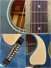 Gibson 【Hand Picked 2026】~One Off Model~ LG-2 -Pelham Blue- #23185024【48回迄金利0%対象】【送料当社負担】_10