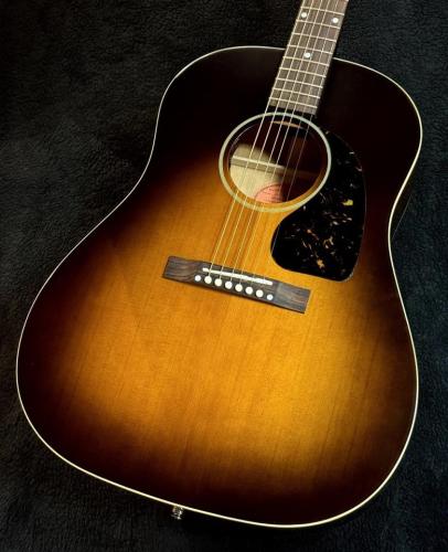 Epiphone 【New】Inspired By Gibson Custom Tamio Okuda J-45 Washed Vintage Sunburst #25071500648【試奏動画あり】