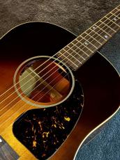 Epiphone 【New】Inspired By Gibson Custom Tamio Okuda J-45 Washed Vintage Sunburst #25071500648【試奏動画あり】_3