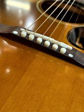 Epiphone 【New】Inspired By Gibson Custom Tamio Okuda J-45 Washed Vintage Sunburst #25071500648【試奏動画あり】_4