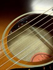 Epiphone 【New】Inspired By Gibson Custom Tamio Okuda J-45 Washed Vintage Sunburst #25071500648【試奏動画あり】_5