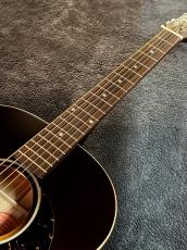 Epiphone 【New】Inspired By Gibson Custom Tamio Okuda J-45 Washed Vintage Sunburst #25071500648【試奏動画あり】_6