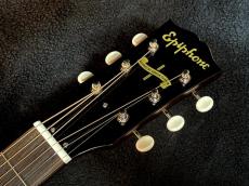 Epiphone 【New】Inspired By Gibson Custom Tamio Okuda J-45 Washed Vintage Sunburst #25071500648【試奏動画あり】_7
