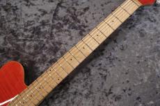 Sterling by MUSIC MAN 【USED】 SUB AX3FM-STP-M1 Stain Pink [3.29kg] [2020年頃製] 【G-CLUB TOKYO】_3