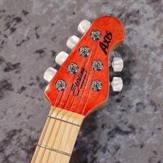 Sterling by MUSIC MAN 【USED】 SUB AX3FM-STP-M1 Stain Pink [3.29kg] [2020年頃製] 【G-CLUB TOKYO】_4