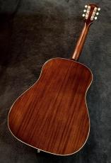 Epiphone 【New】Inspired By Gibson Custom Tamio Okuda J-45 Washed Vintage Sunburst #25071500648【試奏動画あり】_11