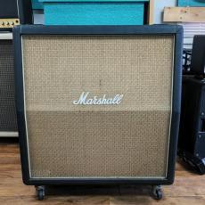 Marshall 1960AX (4×12" Angled Cabinet)