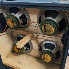 Marshall 1960AX (4×12" Angled Cabinet)_4