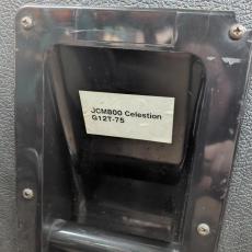 Marshall 1960AX (4×12" Angled Cabinet)_8