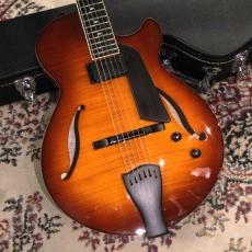 Sadowsky SS-15 ～Sienna Burst～ 2024年製【2.18kg】