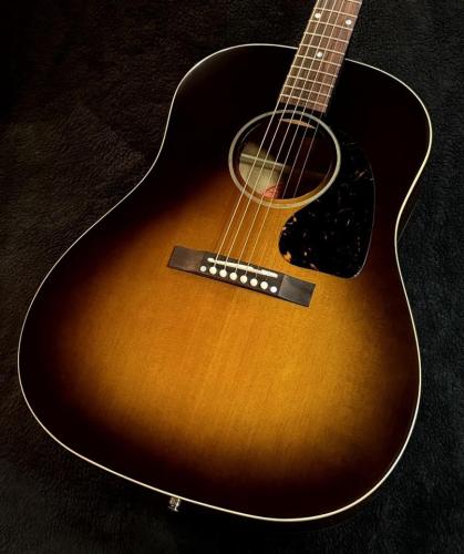 Epiphone 【New】Inspired By Gibson Custom Tamio Okuda J-45 Washed Vintage Sunburst #25071500647【試奏動画あり】