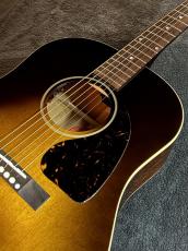 Epiphone 【New】Inspired By Gibson Custom Tamio Okuda J-45 Washed Vintage Sunburst #25071500647【試奏動画あり】_3