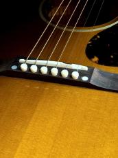 Epiphone 【New】Inspired By Gibson Custom Tamio Okuda J-45 Washed Vintage Sunburst #25071500647【試奏動画あり】_4