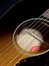 Epiphone 【New】Inspired By Gibson Custom Tamio Okuda J-45 Washed Vintage Sunburst #25071500647【試奏動画あり】_5