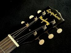Epiphone 【New】Inspired By Gibson Custom Tamio Okuda J-45 Washed Vintage Sunburst #25071500647【試奏動画あり】_7