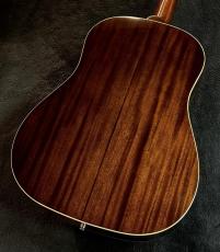 Epiphone 【New】Inspired By Gibson Custom Tamio Okuda J-45 Washed Vintage Sunburst #25071500647【試奏動画あり】_10