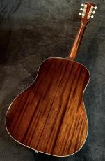 Epiphone 【New】Inspired By Gibson Custom Tamio Okuda J-45 Washed Vintage Sunburst #25071500647【試奏動画あり】_11