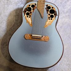 Ovation 【USED】 Adamas 1687GT-8 ~Reverse Blue Burst~ 【2021年製】 【G-CLUB TOKYO】
