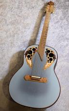 Ovation 【USED】 Adamas 1687GT-8 ~Reverse Blue Burst~ 【2021年製】 【G-CLUB TOKYO】_2