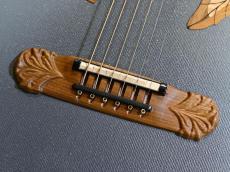 Ovation 【USED】 Adamas 1687GT-8 ~Reverse Blue Burst~ 【2021年製】 【G-CLUB TOKYO】_3