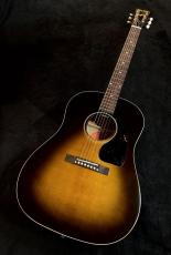 Epiphone 【New】Inspired By Gibson Custom Tamio Okuda J-45 Washed Vintage Sunburst #25071500651_2