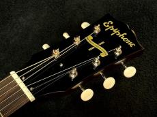 Epiphone 【New】Inspired By Gibson Custom Tamio Okuda J-45 Washed Vintage Sunburst #25071500651_6