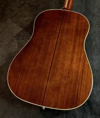 Epiphone 【New】Inspired By Gibson Custom Tamio Okuda J-45 Washed Vintage Sunburst #25071500651_7