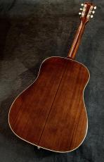 Epiphone 【New】Inspired By Gibson Custom Tamio Okuda J-45 Washed Vintage Sunburst #25071500651_8