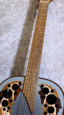 Ovation 【USED】 Adamas 1687GT-8 ~Reverse Blue Burst~ 【2021年製】 【G-CLUB TOKYO】_5