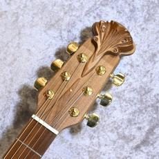 Ovation 【USED】 Adamas 1687GT-8 ~Reverse Blue Burst~ 【2021年製】 【G-CLUB TOKYO】_6