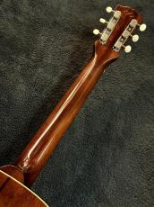 Epiphone 【New】Inspired By Gibson Custom Tamio Okuda J-45 Washed Vintage Sunburst #25071500651_10