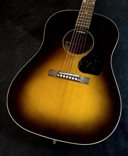 Epiphone 【New】Inspired By Gibson Custom Tamio Okuda J-45 Washed Vintage Sunburst #25071500652【試奏動画あり】
