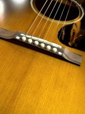 Epiphone 【New】Inspired By Gibson Custom Tamio Okuda J-45 Washed Vintage Sunburst #25071500652【試奏動画あり】_3