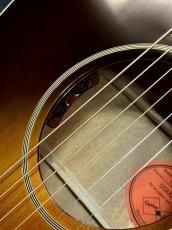 Epiphone 【New】Inspired By Gibson Custom Tamio Okuda J-45 Washed Vintage Sunburst #25071500652【試奏動画あり】_4