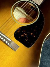 Epiphone 【New】Inspired By Gibson Custom Tamio Okuda J-45 Washed Vintage Sunburst #25071500652【試奏動画あり】_5