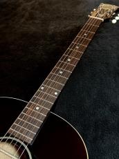 Epiphone 【New】Inspired By Gibson Custom Tamio Okuda J-45 Washed Vintage Sunburst #25071500652【試奏動画あり】_6