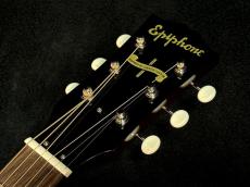 Epiphone 【New】Inspired By Gibson Custom Tamio Okuda J-45 Washed Vintage Sunburst #25071500652【試奏動画あり】_7