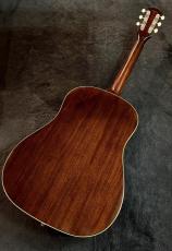 Epiphone 【New】Inspired By Gibson Custom Tamio Okuda J-45 Washed Vintage Sunburst #25071500652【試奏動画あり】_11