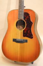 Gibson J-45 DELUXE　1974年頃_2